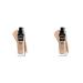 Nyx Professional Makeup Can't Stop Won't Stop Full Coverage Foundation Long -lasting waterproof vegan formula matted complexion color: Natural (pack with 2) 07 Natural 30 ml (2 pack)