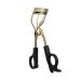 T4B KASH KI EYELASH CURLER eyelash curler for short and long eyelashes for all eye shapes made of stainless steel with rubber pads gold