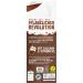 Alpro Chocolate Taste Drink - 100% Plant-Based Lactose-Free Calcium & Vitamin D 8x1L Pack - Buy Online on GoSupps.com