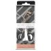 Buy Precision Beauty Rose Gold Eyelash Curler - Perfect Curling Tool for Stunning Lashes | International Shipping Available - Buy Online on GoSupps.com