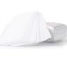 QUUPY 20X7CM 100 Sheet/Pack Disposable Professional Hair Removal Tool Depilatory Paper Nonwoven Epilator Women Wax Strip Paper Shaving Roll Waxing Smooth Legs