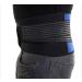FitMad Neoprene Double Pull Lumbar Support Belt - XL 36-40, Back Pain Relief - Buy Online on GoSupps.com