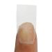 Strong Nail Protector Fiberglass Nail Wrap - Self Adhesive UV Gel & Acrylic Nail Art Tool for DIY & Anti-Damage Care - Buy Online on GoSupps.com