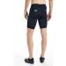 PEARL iZUMi Men's SELECT Pursuit Tri Cycling Shorts - Black, Large, 8.5 - Breathable Compression & Reflective Fabric - Buy Online on GoSupps.com