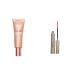 L Or al Paris True Match Lumi Glotion Natural Glow Enhancer Instantly Hydrates and Illuminates Skin & L'Or al Paris Telescopic Mascara Eyelash Lengthening Mascara Unique Non-Clumping Formula