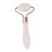 Angoily Facial Massage Tool Jade Roller Eye Massage Roller Gua Sha Massage Tools Skincare Tool Skin Care Massager Skin Care Massage Tool Scraping Tool Face Xiuyu