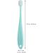 Minkissy Toothbrush for Babies & Toddlers | Small Head Teeth Cleaning Brush | 6 Pack - Best for Oral Care - Buy Online on GoSupps.com