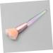 NOLITOY Cat Paw Makeup Brush Set - Face Mask Foundation Blush & Concealer - Premium Silicone & Mineral Brushes for Flawless Application - International Shipping Available - Buy Online on GoSupps.com