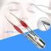 LHKJ LED Tweezer Women Eyebrow Clip with Spotlight LED Tweezers with Light Professional Tool LED Light Stainless Steel Eyebrow Tweezer Hair Removal Makeup Tools - Buy Online on GoSupps.com