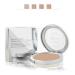 ITSTYLE WET & DRY COMPACT MINERAL POWDER FOUNDATION SAND COLOR DUAL USE FOUNDATION POWDER COVERING OR VERSION POWDER VEIL (Sand)