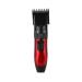 Adult Children's Haircut Rechargeable Professional Electric Hair Clipper Electric Haircut Ceramic Hair Clipper