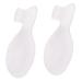 FOMIYES 5 Pairs Insoles & Foot Pads - Bunion Correctors & Forefoot Spacer Inserts for Comfort - International Shipping Available - Buy Online on GoSupps.com