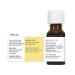 Aura Cacia Blue Tansy Oil in Jojoba â€“ 0.5 fl. oz | Pure Essential Oil - Buy Online on GoSupps.com