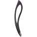 Beatifufu 4-Piece Eyebrow Tweezers Kit - Professional Hair Removal Tools for Men | Best Black Tweezers Set - Buy Online on GoSupps.com