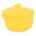 Beaupretty Silicone Wax Melting Bowl & Wax Beans Removable Wax Removal Gel Pot for Kids International Shipping Available - Buy Online on GoSupps.com