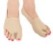 Corrector s Splint Pain Relief Protector Hallux Valgus Big Toe Joint Toe Separator Spacer Straighters (S(35)