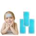 Cooling patches for kinking 10x cooling pad cooling headache cold plaster pavement fever fever paving migraine cool pads safe immediately cooling cooling pillow children mask snack nose baby fever