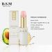 Hydrating Lip Balm & Conditioner - Soothing Moisturizer Lip Care & Butter 0.12 OZ | Soft Pink - Buy Online on GoSupps.com