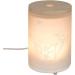 Lampe Berger Aroma Relax Electric Diffuser - 475ml Satin/White Glass | International Shipping - Buy Online on GoSupps.com