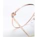 LTSRLL Retro Round Metal Reading Glasses - Oval Vintage Blue Light Blocking & Glare-Free Presbyopia Glasses (+250 Silver-Black) - Buy Online on GoSupps.com