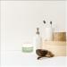 Pistachio Oil Eye Cream - Hydrating Brightening & Antioxidant Formula - Reduces Dark Circles - 0.5 oz - Buy Online on GoSupps.com