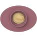 Shop EZ PZ Small Bowl in Purple - Perfect for Baby Weaning | International Shipping Available - Buy Online on GoSupps.com