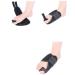 Buy Pair Thumb Hallux Splints Bunion Protector - Medium Black for Maximum Comfort & Support | Fast International Shipping - Buy Online on GoSupps.com