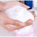 WOIWO Pink Foam Maker Cup - Bubble Foamer Device for Cleansing Cream | High-Quality Foaming Clean Tool - International Shipping Available - Buy Online on GoSupps.com