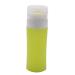 daiwei Hot! Portable Refillable Silicone Travel Lotion Shampoo Bath Containers 80Ml Green
