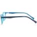 ALWAYSUV Blue Light Blocking Glasses for Kids & Teens | Square Frame Anti-Blue Ray Computer Gaming Glasses International Shipping Available - Buy Online on GoSupps.com