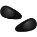Buy Predolo Green & Black Screw In Nose Pads for Glasses | Antislip Eyewear Comfort - International Shipping Available - Buy Online on GoSupps.com