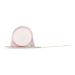 Labello Lip Balm Soft Rose 5.5ml - Nourishing Pink Lip Care (Pack of 1) | International Shipping Available - Buy Online on GoSupps.com