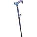 Adjustable Walking Stick Holder - Secure Your Walking Stick with Ease - Buy Online on GoSupps.com