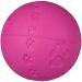 Trixie 34863 Play Ball - Natural Rubber 9 cm - Durable Dog Toy for Interactive Play - International Shipping Available - Buy Online on GoSupps.com