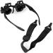 10X15X 20X 25X 4 Group Lens Double Glasses Head-Mounted LED Magnifier Combination Packages Good Times - Buy Online on GoSupps.com