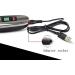 Easy Electric Hair Clipper - Dual-Use Rechargeable Shaver for Family & Salon | Universal Plug-in Hair Clipper - Buy Online on GoSupps.com