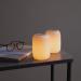 Casper Sleep Glow Light Double Pack - White (2 Pack) | Wellness Lighting Set - Buy Online on GoSupps.com