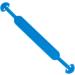 LIXBD 20pcs Mask Rope Extensions - Comfortable Non-Slip Ear Loop Hooks for Protection (Pink & Blue) - International Shipping Available - Buy Online on GoSupps.com