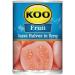 Koo Guava Halves 410grams - Buy Online on GoSupps.com