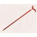 Wooden Cane Solid Walking Stick Crutch Handmade Old Man Walking Stick - Wooden Canes and Head Walking Sticks for Men 92cm for Elderly Seniors - Buy Online on GoSupps.com