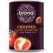 Biona Biona Pack of 10 Organic Peeled Tomatoes 400g - Buy Online on GoSupps.com