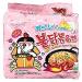 Samyang Hot Chicken Flavour Ramen Carbonara 130g (10 pieces)