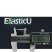 Premium Clear Polybands Pack of 70 - STRONG & REUSABLE Hair Elastics by ElasticU - Buy Online on GoSupps.com