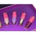 Jeffree Star Cosmetics Mini Purple Bundle: Blood Lust Queen Bitch Lipstick Set - Buy Online on GoSupps.com