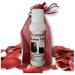 Buy Chocolate Kisses Mohrenkopf Edible Massage Oil 100ml - Intimate & Slippery Pleasure - Buy Online on GoSupps.com