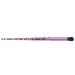 5-Piece Purple Handles Makeup Brushes Set - Eye Shadow & Concealer Beauty Tools for Flawless Makeup - Buy Online on GoSupps.com