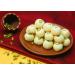 Festival Special Premium (White Peda 2kg) Delicious Indian Traditional Sweets To Sweeten Up Your Celebration Best Gift For All Occasions Marriage Diwali Holi Raksha Bandhan Sold By Kidzbuzz