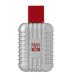 Mario Lopez 3.4oz/100ml Cologne EDT for Men - RED