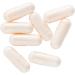 Organic Konjac Extra Strong | 3000mg Glucomannan | 180 Vegan Capsules | Weight Control Aid in Low Calorie Diet | Top Quality - Buy Online on GoSupps.com