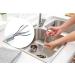 Grabber Waste Grabber Drain Grabber Garbage Tongs - 610 mm Workshop Tool for Easy Cleanup - Buy Online on GoSupps.com